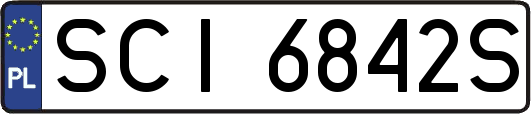 SCI6842S