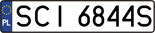 SCI6844S