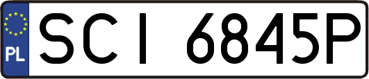 SCI6845P