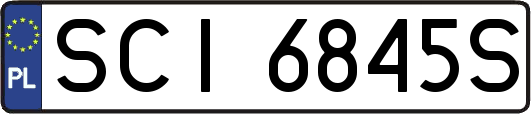 SCI6845S