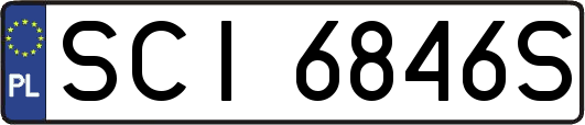 SCI6846S