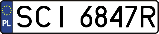 SCI6847R