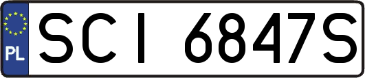 SCI6847S