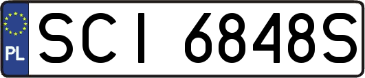 SCI6848S