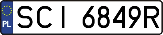 SCI6849R