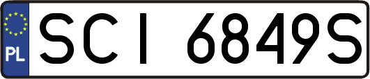 SCI6849S