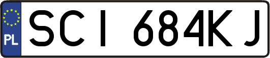 SCI684KJ
