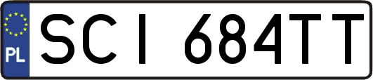 SCI684TT