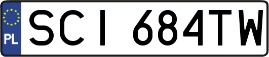 SCI684TW