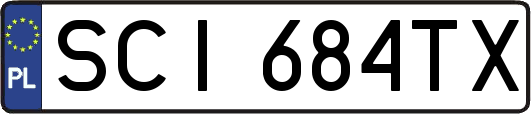 SCI684TX