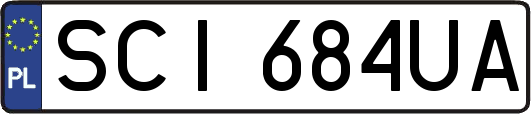 SCI684UA
