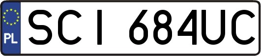 SCI684UC