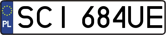 SCI684UE