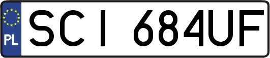 SCI684UF
