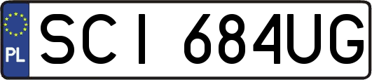 SCI684UG