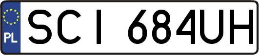 SCI684UH