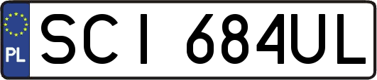 SCI684UL
