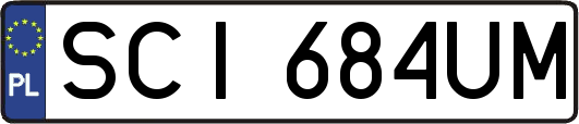 SCI684UM