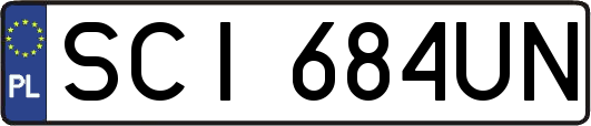 SCI684UN