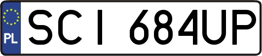SCI684UP