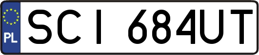 SCI684UT
