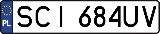 SCI684UV