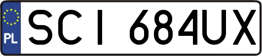 SCI684UX