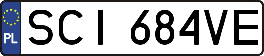 SCI684VE