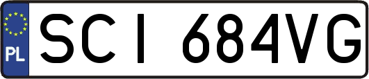 SCI684VG