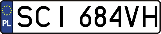 SCI684VH
