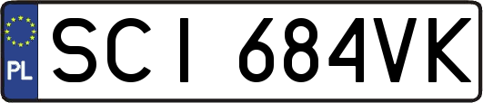 SCI684VK