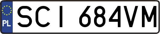 SCI684VM