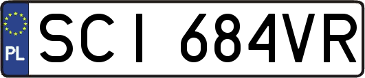 SCI684VR
