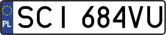 SCI684VU