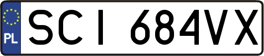 SCI684VX