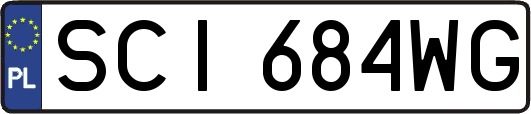 SCI684WG