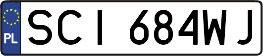 SCI684WJ