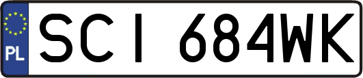 SCI684WK