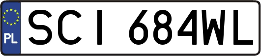 SCI684WL