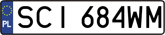 SCI684WM