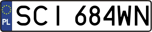 SCI684WN