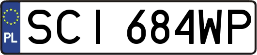 SCI684WP