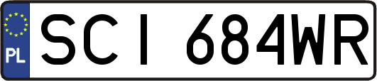 SCI684WR