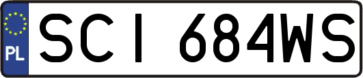 SCI684WS