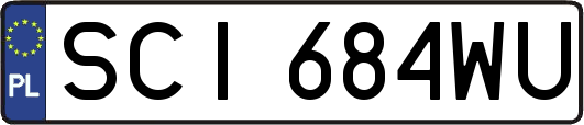 SCI684WU