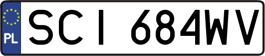 SCI684WV