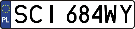 SCI684WY