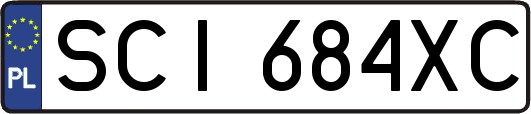 SCI684XC