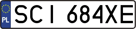 SCI684XE