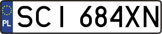 SCI684XN